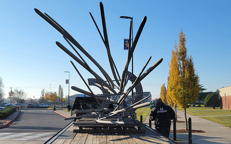 Tree of Life_Installation 05