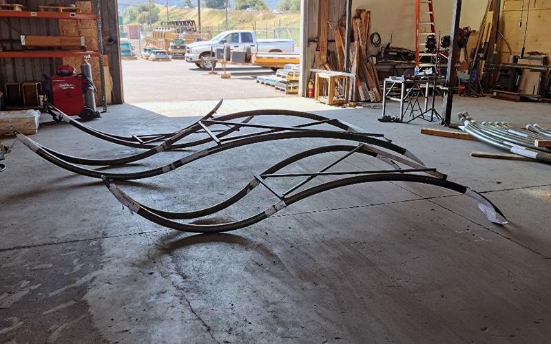 Be The Light_Fabrication 03