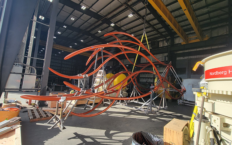 Be The Light_Fabrication 05