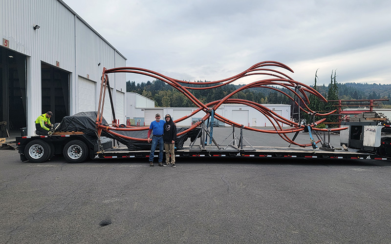 Be The Light_Installation 01