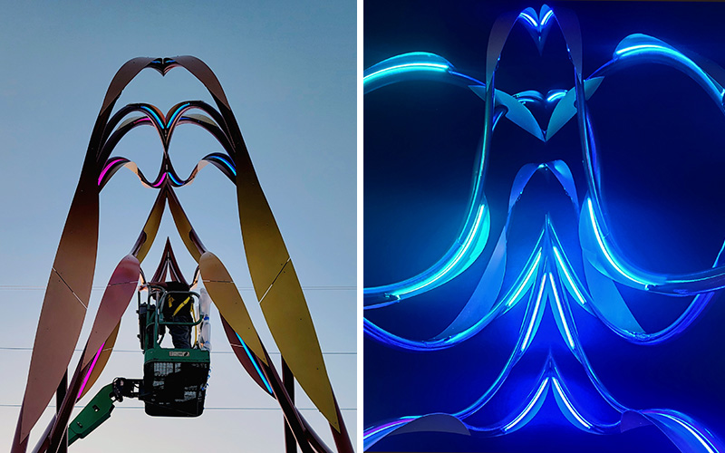 Be The Light_Installation 03