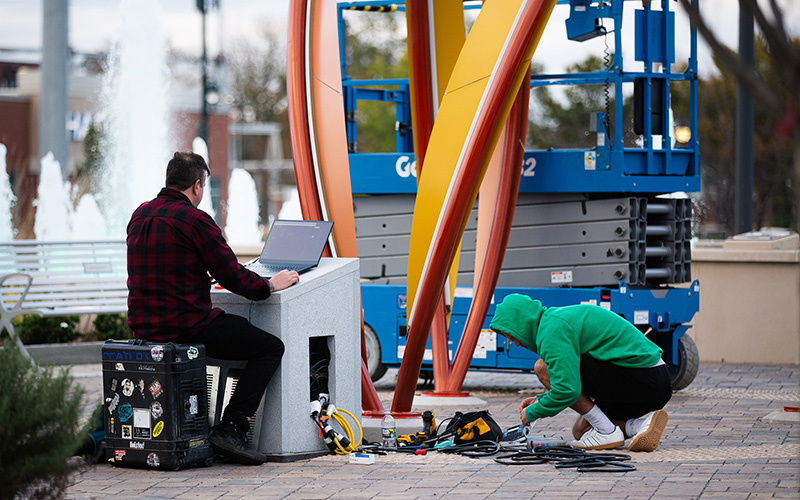Be The Light_Installation 06