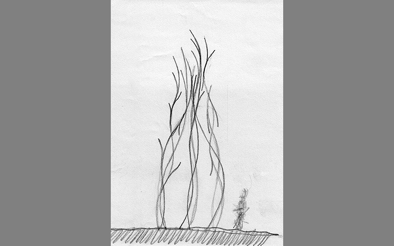 Be the Light - Concept Image 02