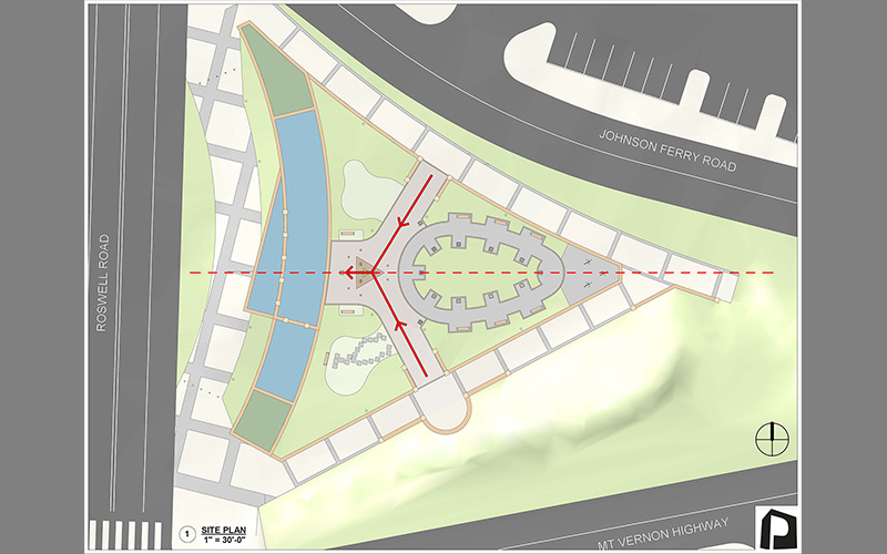 C:UserscurtpOneDrivePROJECTSSANDY SPRINGS MEMORIALREVITSa